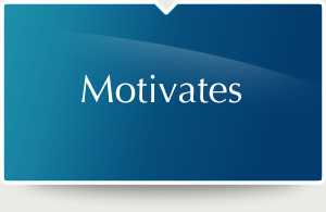 Motivates and inspires you to leave your comfort zone behind,changing your thinking and attitudes, so you can plan to succeed. Are you fully present, enthusiastic, and engaged at work? Do you have direction and focus?